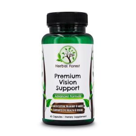 Premium Vision Support