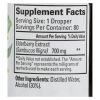 Quantum Elderberry Immune Defense Extract - 2 Fl Oz