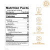 Pride of India | Ginger Fine Ground 1.65 oz (46.77 gm) Small Dual Sifter Jar | Easy to Use Blends Well | Perfect for Cooking, Baking, Tea, Curries