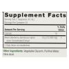 Nature's Answer - Sambucus Nigra Black Elder Berry Extract - 8 Fl Oz
